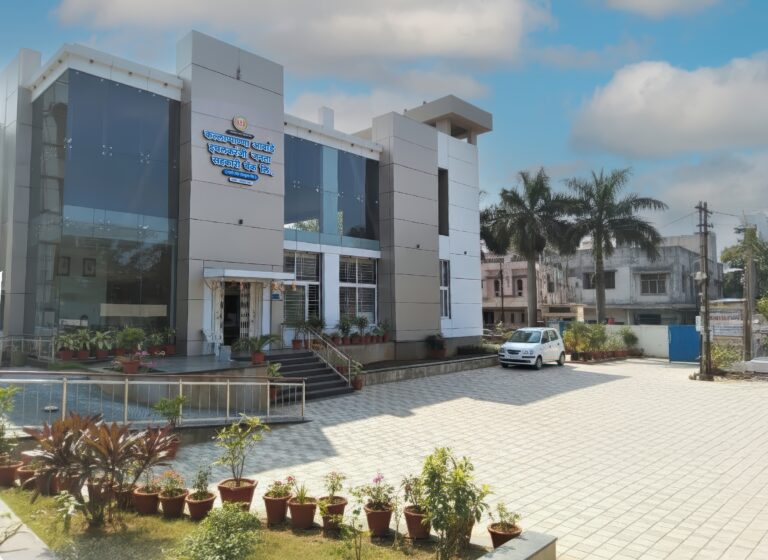 Kallapanna Awade Janata Sahakari Bank Ltd