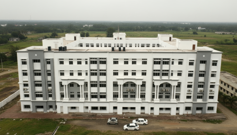 Terna Charitable Trust, Navi Mumbai