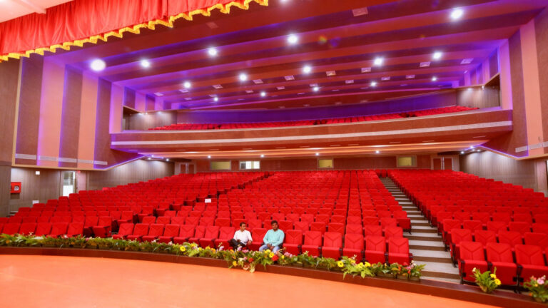 Zilla Parishad, Satara